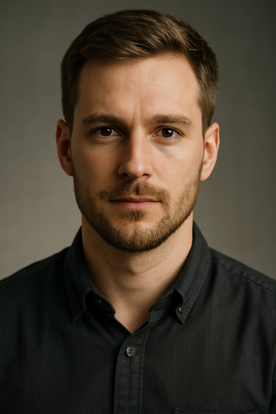 Henrique Stein