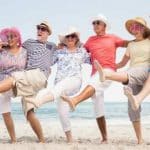 Existem alguns segredinhos para a longevidade, sabia? Saiba quais são!