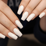 Como manter as unhas fortes e saudáveis.