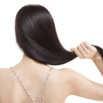 Como manter o cabelo hidratado sem gastar muito.