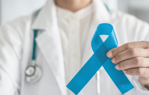 Atividade física reduz o risco de câncer de próstata em 10%