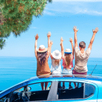 4 Lugares para viajar com sua família no Brasil