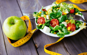 5 dicas de comidas fitness
