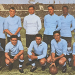 Você sabia que a primeira copa do mundo aconteceu em 1930?