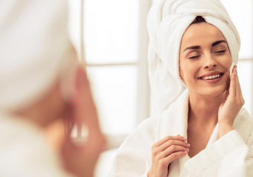 Dicas e segredos de beleza