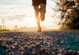 Exercícios de manhã cedo pode ajudá-lo