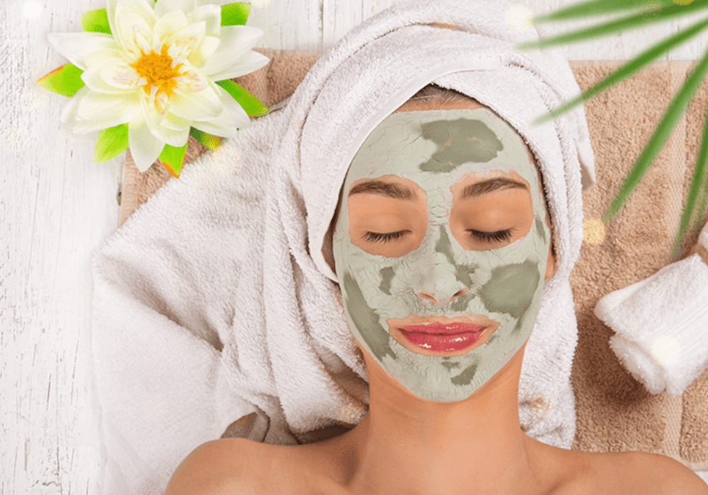 Aprenda rotina de skincare caseiro e barato