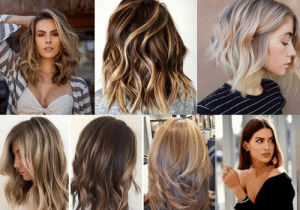 Cortes de cabelo feminino