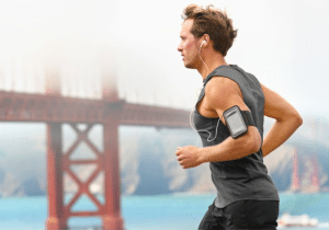 Musicas para ouvir enquanto caminhar