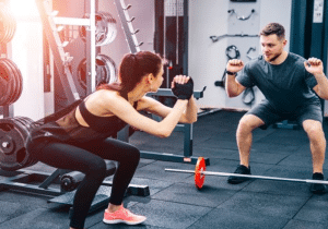 Os melhores exercícios para glúteos