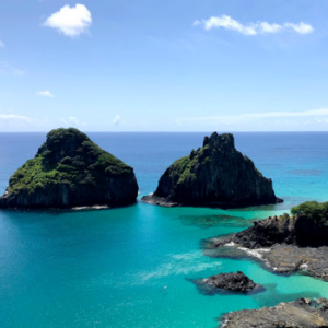 Conheça As 10 Praias Mais Bonitas Do Brasil