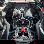 Top 10 carros mais rápidos do mundo em 2023