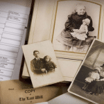 Aplicativo gratuito revela sua história a partir do seu sobrenome