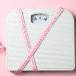 Descubra seu peso com seu celular