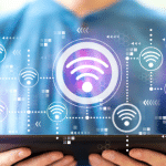 Consiga acessar redes wi-fi