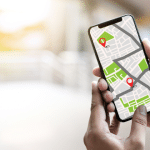Aplicativo para ter GPS sem internet