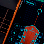 Instrumento desafinado? Este App Vai te Ajudar!