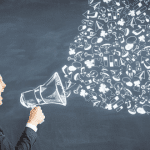 Aplicativo muda sua voz