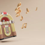 Reviva a nostalgia musical.