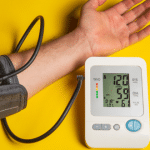 Controle sua pressão com facilidade