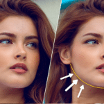 Simule sua nova estética facilmente