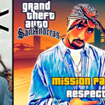 App que te transforma em personagem do GTA