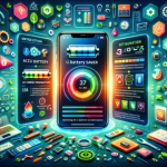 Aplicativos para melhorar a bateria do celular