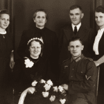 Deixe suas fotos iguais dos anos 30!