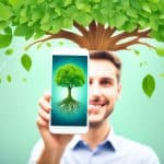 Aplicativo de Sobrenome revela suas raízes