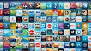 Apps para assistir novelas turcas
