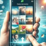Não perca mais suas fotos com estes apps