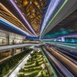 cidades inteligentes