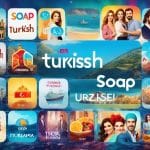 Melhor App de Novelas Turcas: Assista Já!