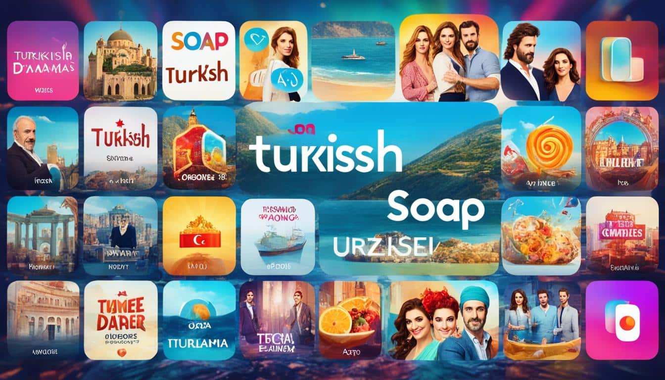 APLICATIVO PARA ASSISTIR NOVELAS TURCAS