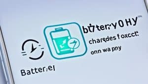 APLICATIVO PARA AUMENTAR A BATERIA DO SEU CELULAR