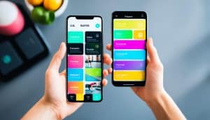 APLICATIVOS PARA FAZER EXERCÍCIOS