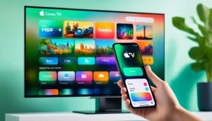 ASSISTA APPLE TV+ GRÁTIS NO CELULAR