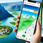 O Melhor Aplicativo de Satélite para Você!