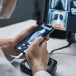 Aplicativos de Ultrassom pelo Celular: Conheça Agora!