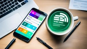 aplicativo de curso de web design