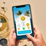 Encontre Tesouros com o Aplicativo Detector de Ouro