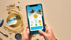 aplicativo detector de ouro e metal