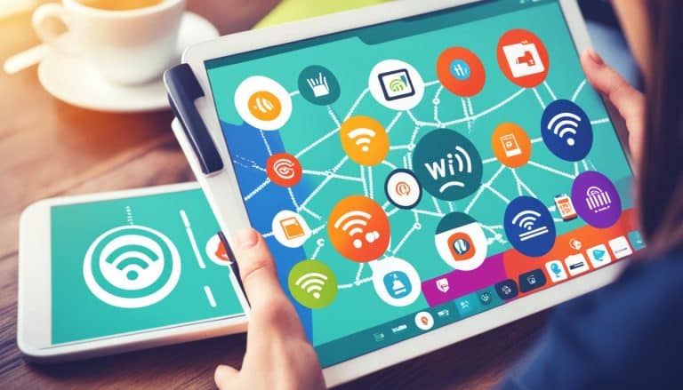 apps para conseguir acessar redes wifi gratuitamente