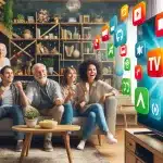 Descubra os Top Aplicativos para Assistir TV Gratuitamente