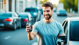 Aplicativo de Bafometro