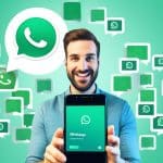 Monitore WhatsApp Facil‎‎mente