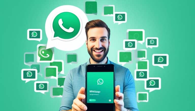 App de controle parental para monitorar conversas do WhatsApp