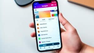Como ativar a música na bio do Instagram