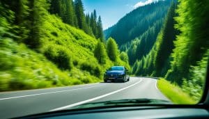 aplicativo de GPS Offline: Melhores rotas sem radar/trânsito