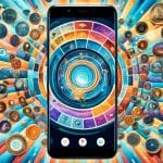 Aplicativo de Vidas Passadas